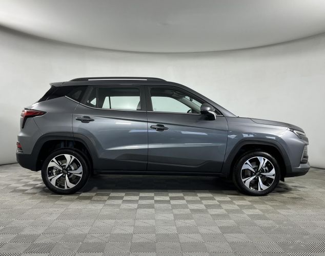 Москвич 3  Комфорт