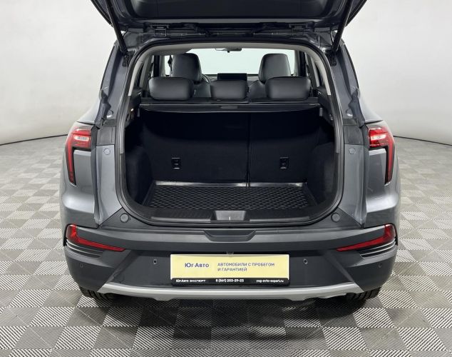 Москвич 3  Комфорт