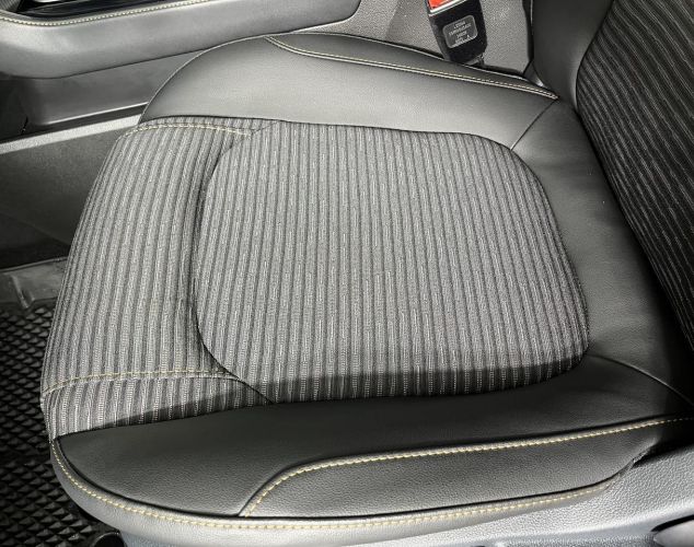 Москвич 3  Комфорт