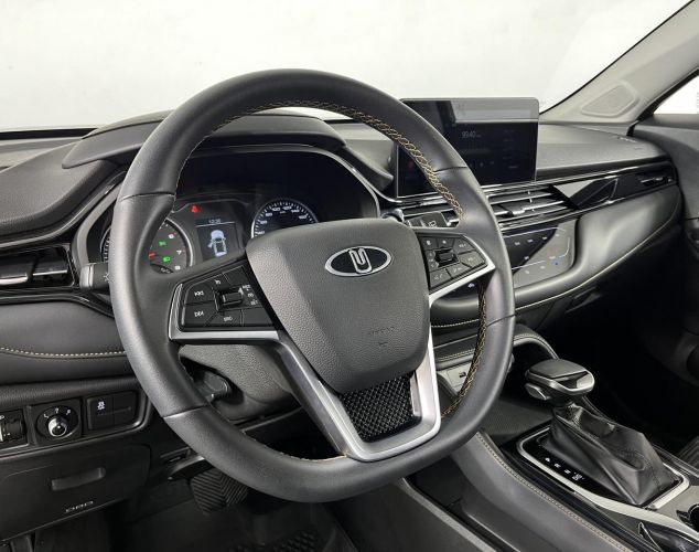 Москвич 3  Комфорт