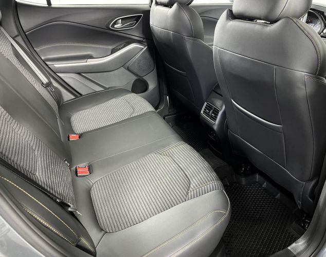 Москвич 3  Комфорт