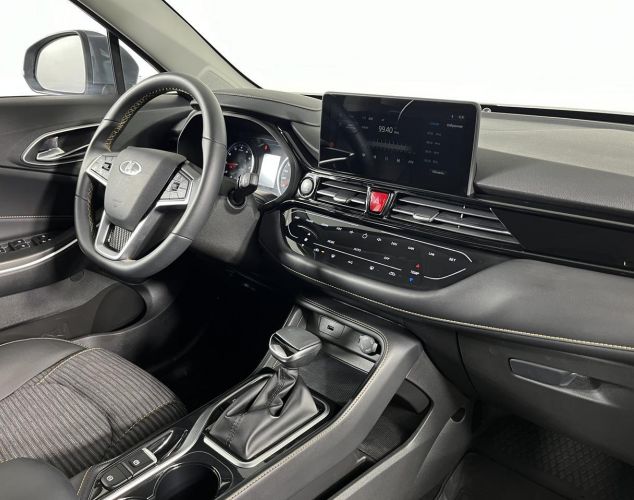 Москвич 3  Комфорт