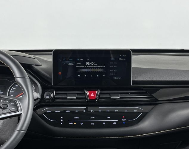 Москвич 3  Комфорт