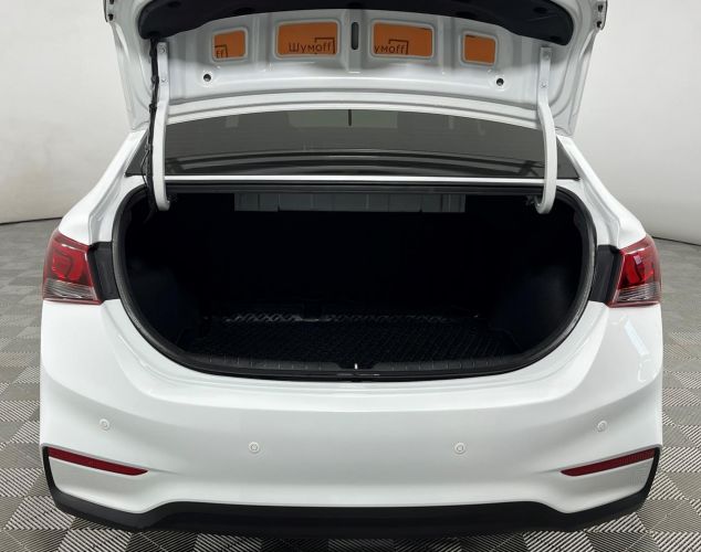 Hyundai Solaris  Super Series