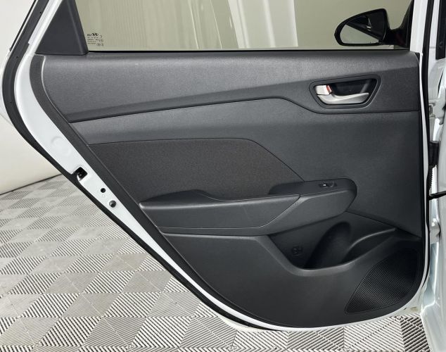 Hyundai Solaris  Super Series