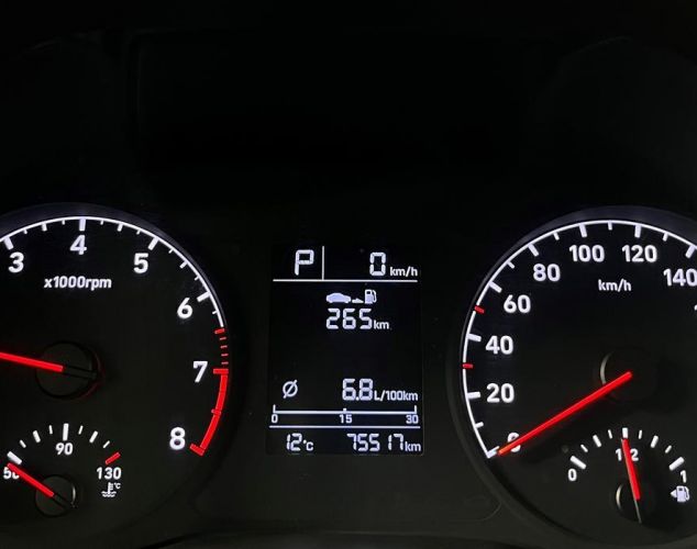 Hyundai Solaris  Super Series