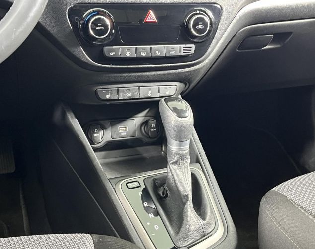 Hyundai Solaris  Super Series