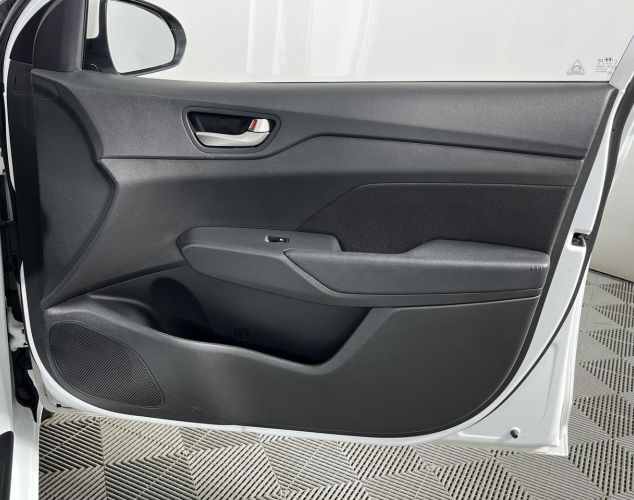 Hyundai Solaris  Super Series