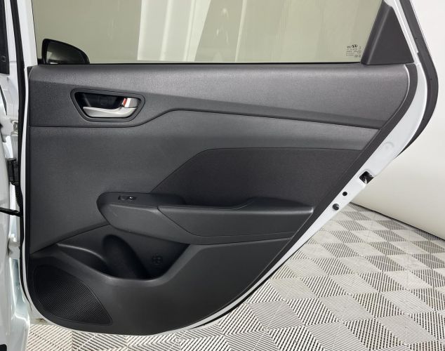 Hyundai Solaris  Super Series