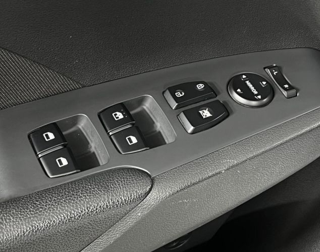 Hyundai Solaris  Super Series