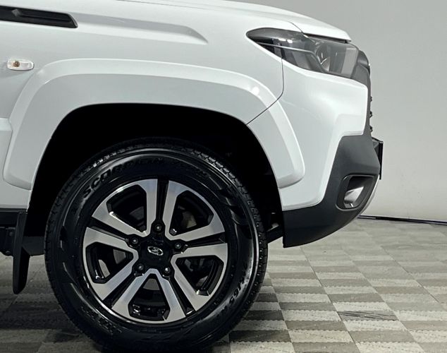 LADA (ВАЗ) Niva Travel  