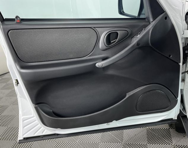 LADA (ВАЗ) Niva Travel  