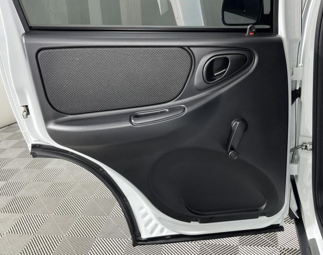 LADA (ВАЗ) Niva Travel  