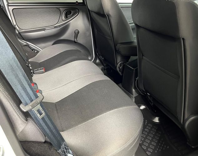 LADA (ВАЗ) Niva Travel  