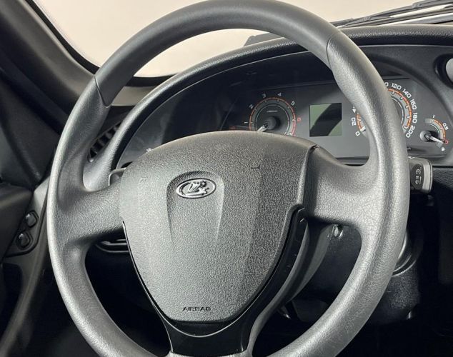 LADA (ВАЗ) Niva Travel  