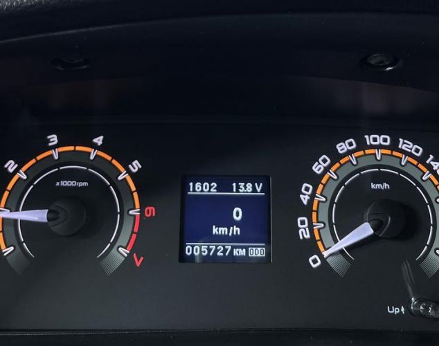 LADA (ВАЗ) Niva Travel  