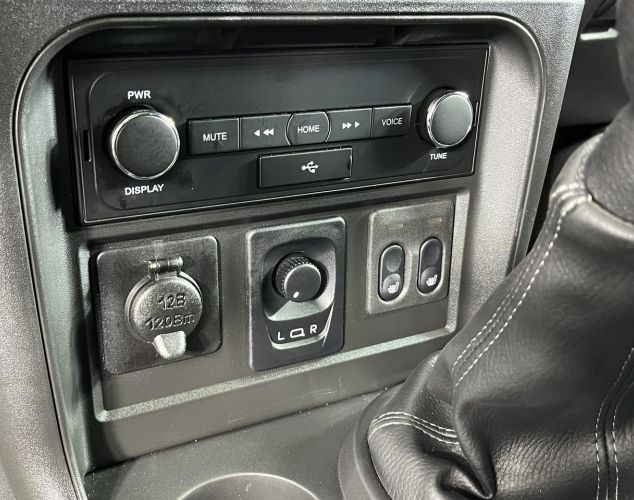 LADA (ВАЗ) Niva Travel  