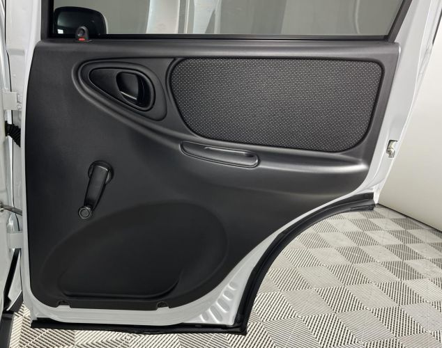 LADA (ВАЗ) Niva Travel  