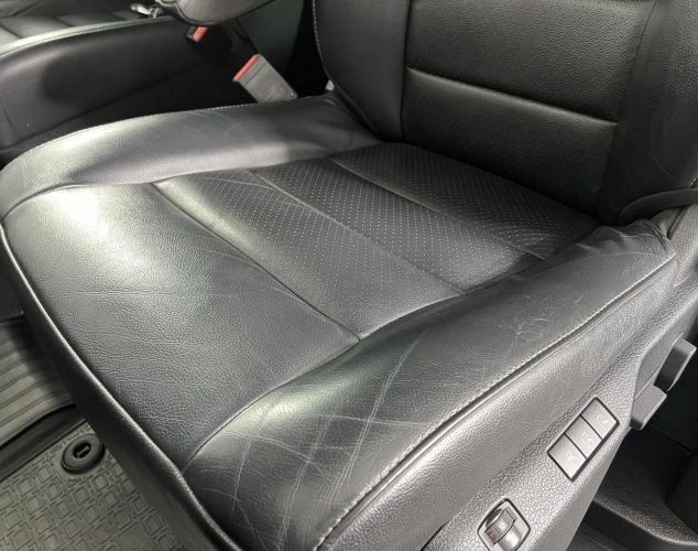 Peugeot Traveller  Business VIP