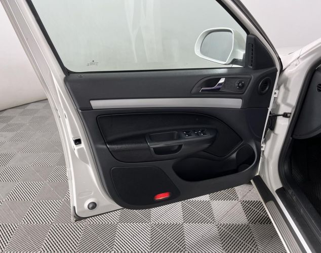 SKODA Octavia  Elegance