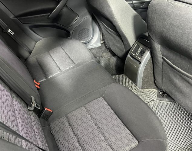 SKODA Octavia  Elegance