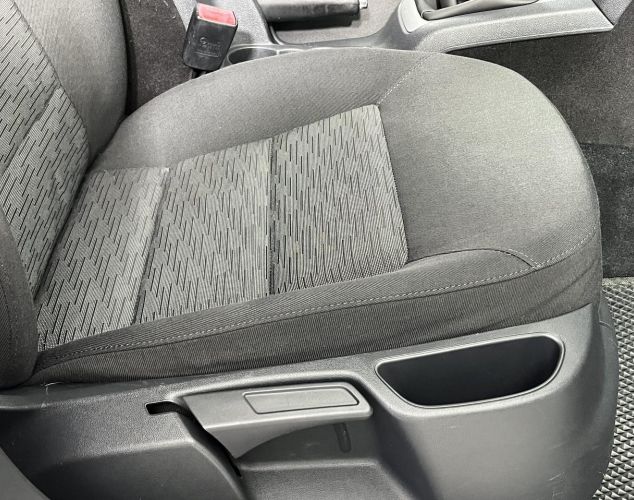 SKODA Octavia  Elegance