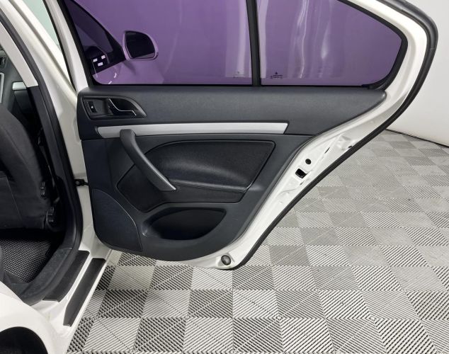 SKODA Octavia  Elegance