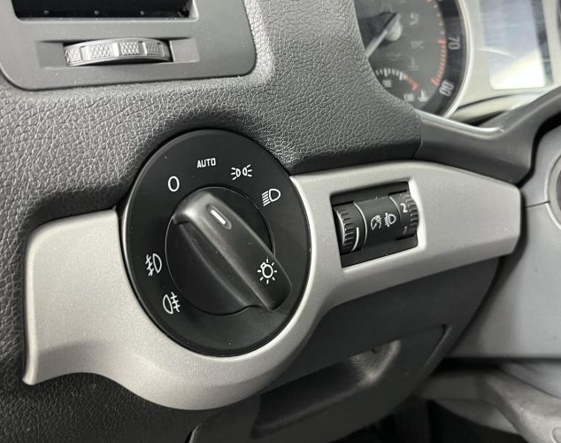 SKODA Octavia  Elegance