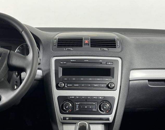 SKODA Octavia  Elegance