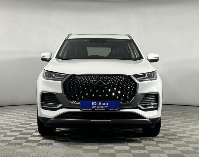 CHERY Tiggo 8 PRO MAX  