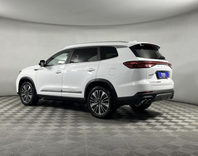 CHERY Tiggo 8 PRO MAX  