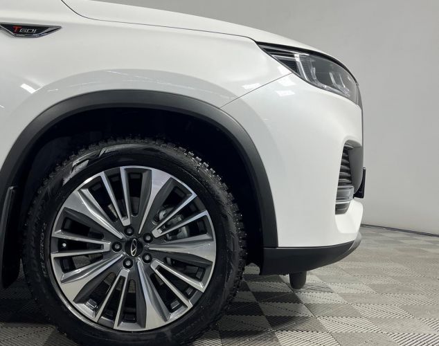 CHERY Tiggo 8 PRO MAX  