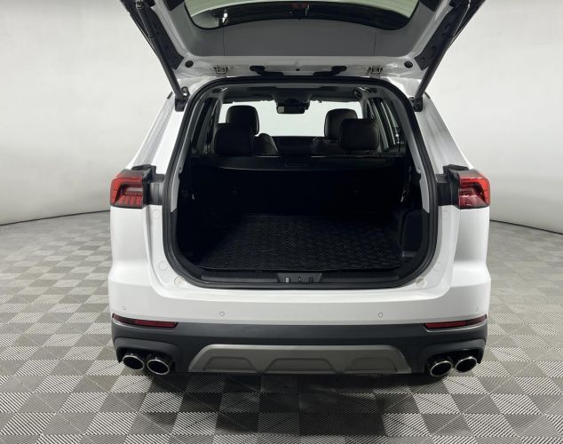 CHERY Tiggo 8 PRO MAX  