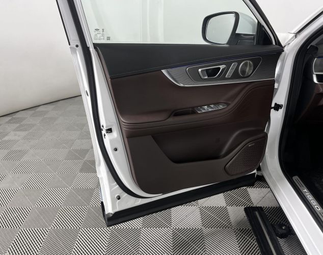 CHERY Tiggo 8 PRO MAX  