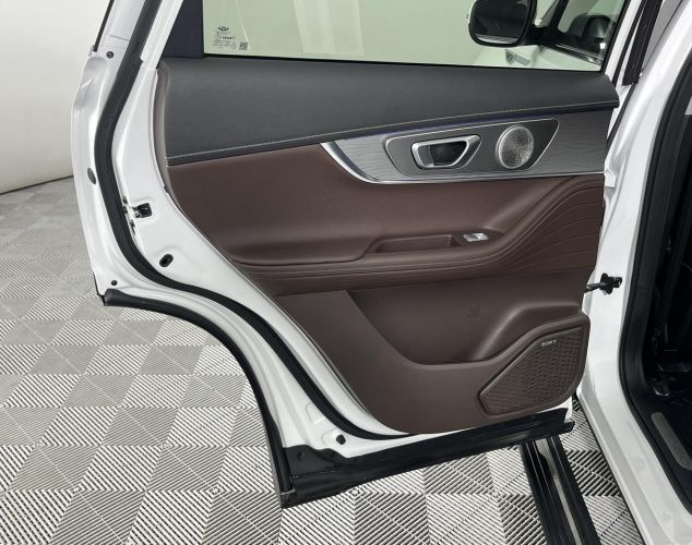 CHERY Tiggo 8 PRO MAX  