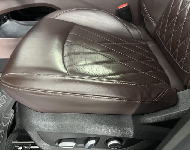 CHERY Tiggo 8 PRO MAX  