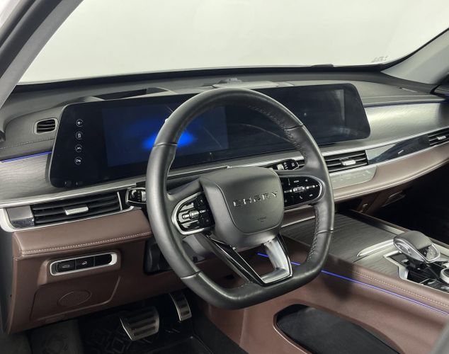 CHERY Tiggo 8 PRO MAX  