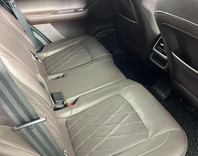 CHERY Tiggo 8 PRO MAX  