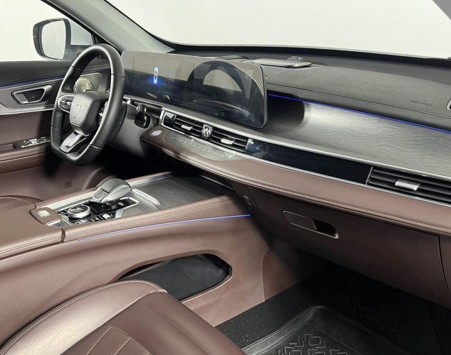 CHERY Tiggo 8 PRO MAX  