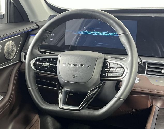 CHERY Tiggo 8 PRO MAX  