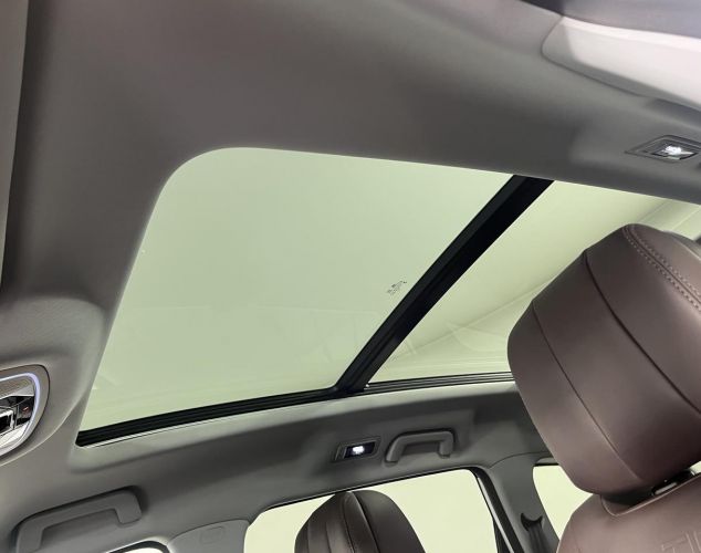 CHERY Tiggo 8 PRO MAX  