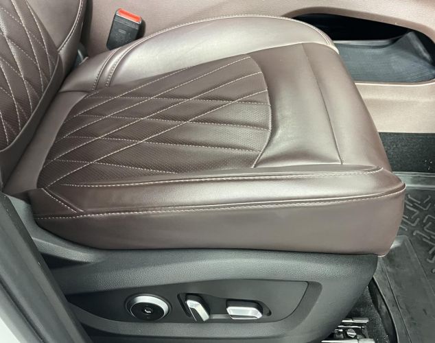 CHERY Tiggo 8 PRO MAX  