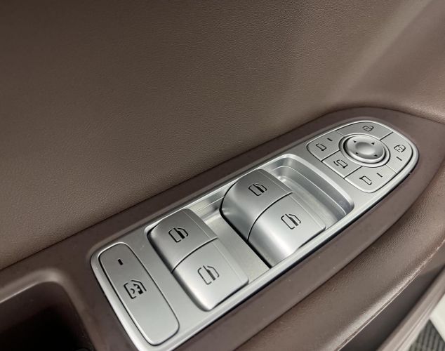 CHERY Tiggo 8 PRO MAX  