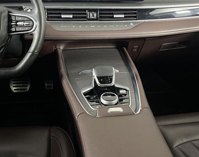 CHERY Tiggo 8 PRO MAX  