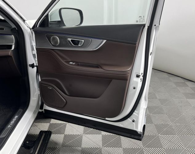 CHERY Tiggo 8 PRO MAX  