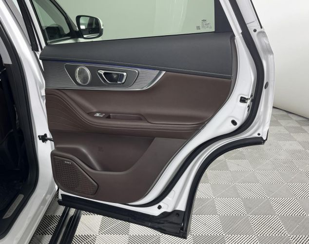 CHERY Tiggo 8 PRO MAX  