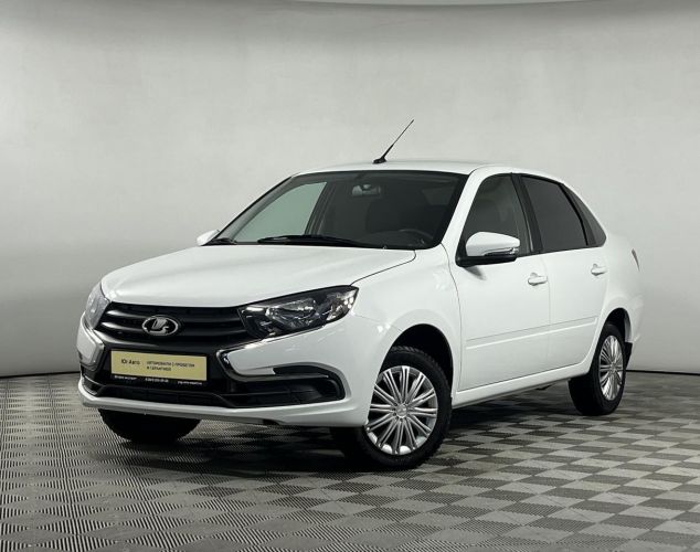 LADA (ВАЗ) Granta  Comfort