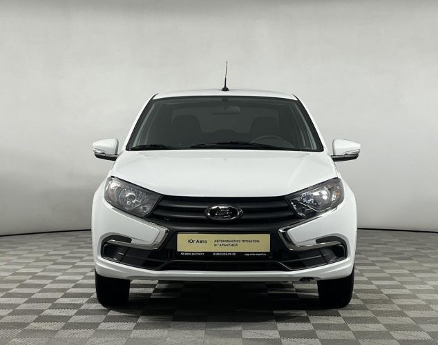 LADA (ВАЗ) Granta  Comfort