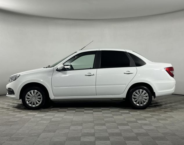 LADA (ВАЗ) Granta  Comfort