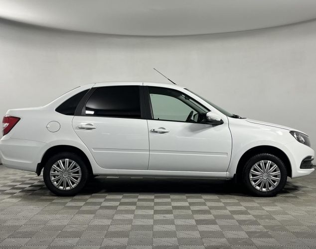 LADA (ВАЗ) Granta  Comfort